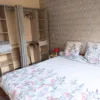 Colocation Nantes - Meublée - 2 chambres - 58m2