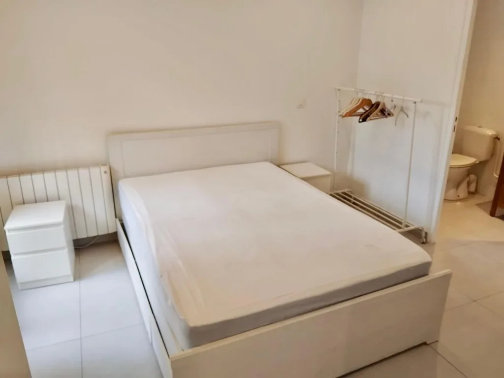 Location Villiers sur Marne - non meublé - T2 - 42m²