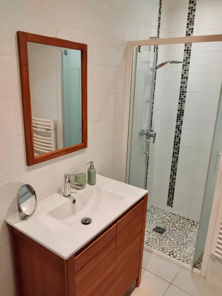 Location Villiers sur Marne - non meublé - T2 - 42m²
