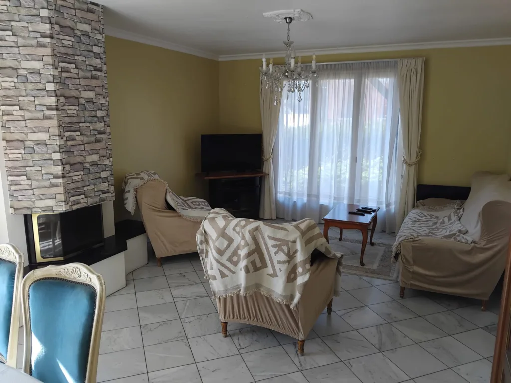Colocation Morangis - Meublée - 4 chambres - 143m²