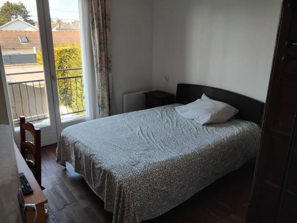 Colocation Morangis - Meublée - 4 chambres - 143m²
