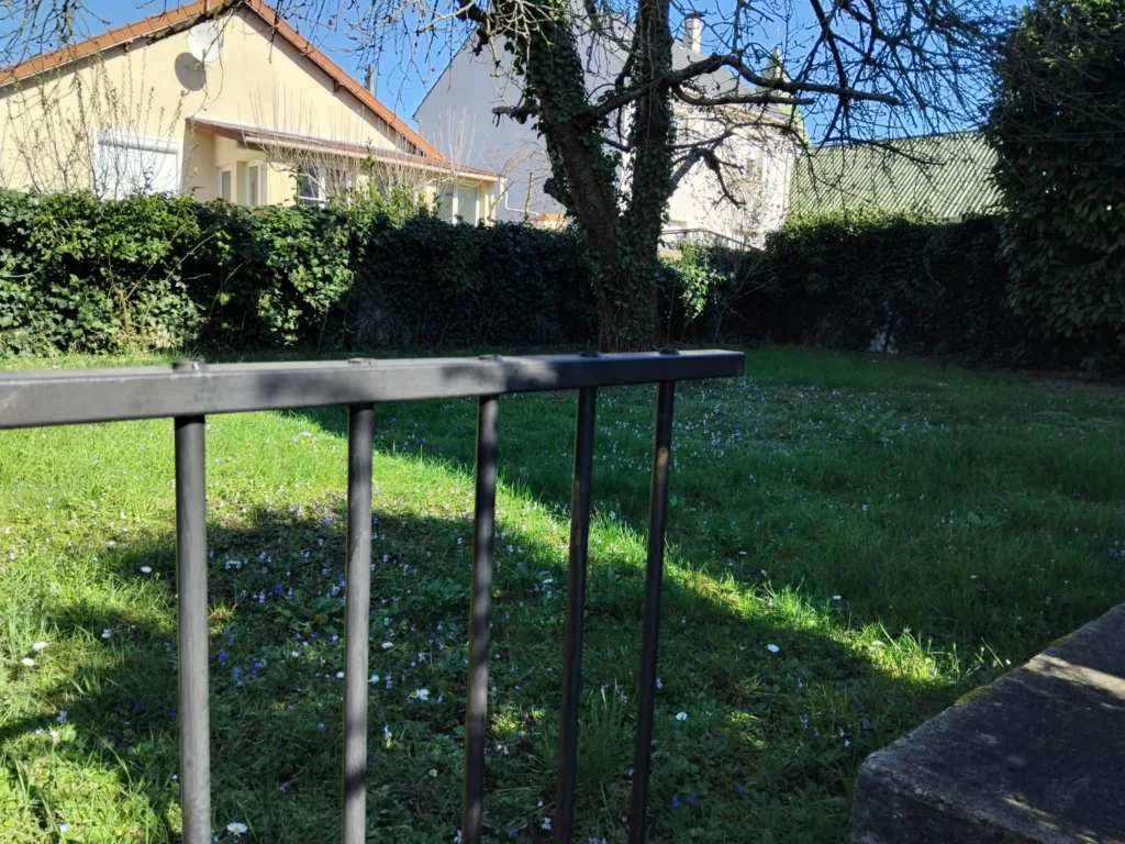 Colocation Morangis - Meublée - 4 chambres - 143m²