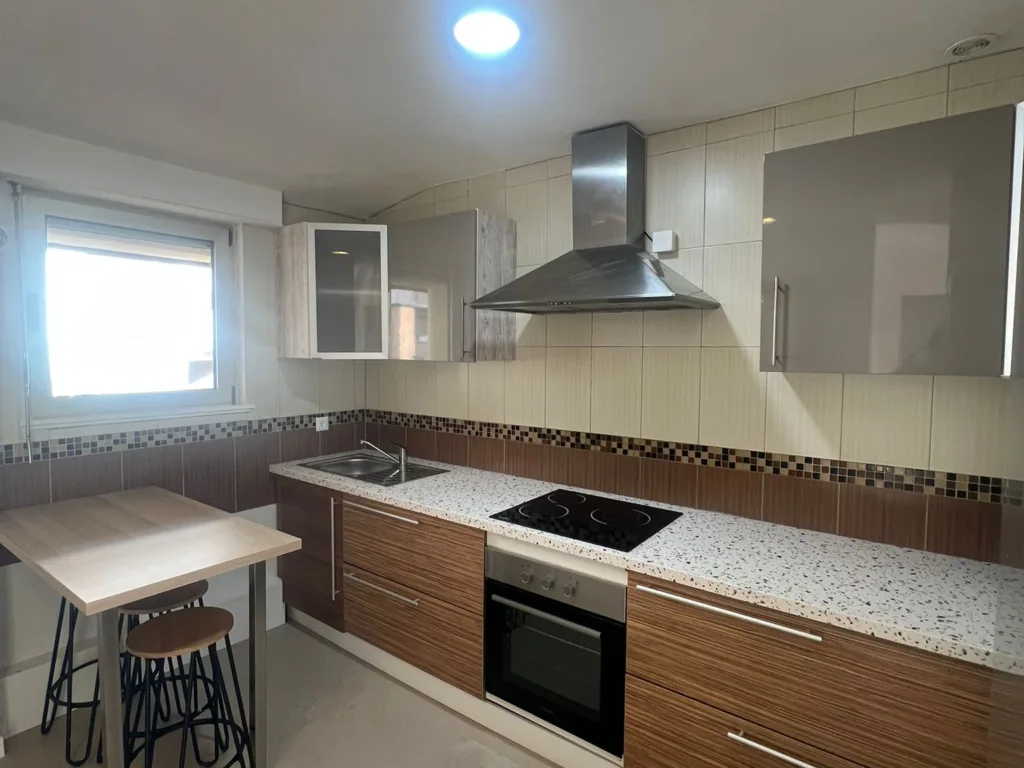 Colocation Strasbourg Neudorf - Meublée - 3 Chambres - 57m2