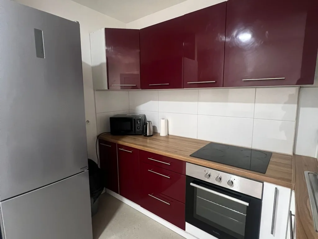 Colocation Strasbourg Neudorf - Meublée - 3 chambre - 53m2