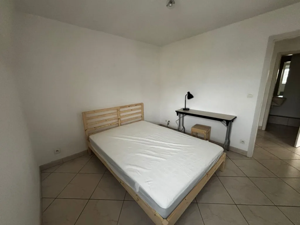 Colocation Strasbourg Neudorf- meublée - 3 chambres - 75m2