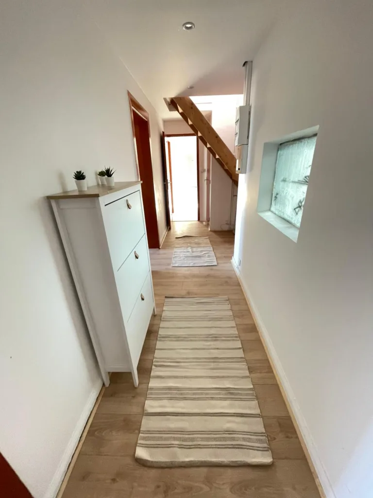 Colocation Strasbourg Gare - Meublée - 4 chambres - 80m²