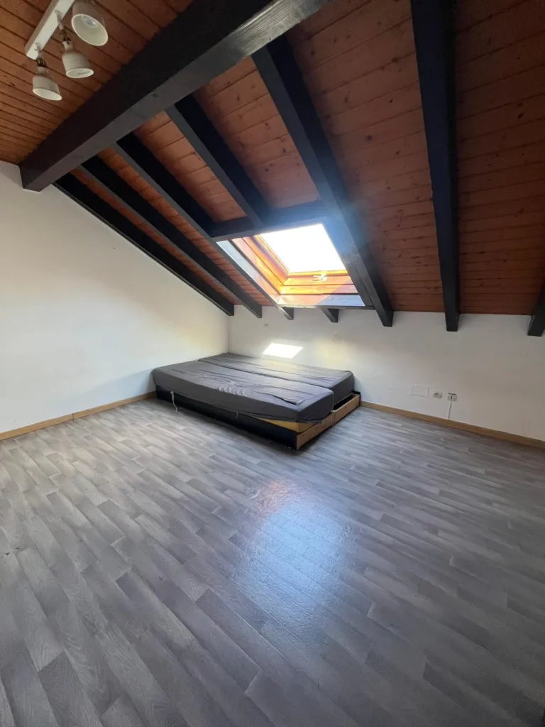 location Strasbourg Cronenbourg - Meublée - 2 Chambres - 69m2