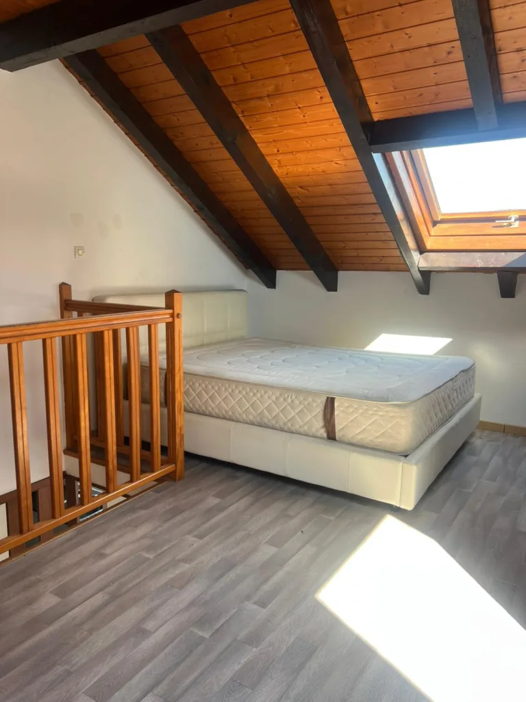 location Strasbourg Cronenbourg - Meublée - 2 Chambres - 69m2