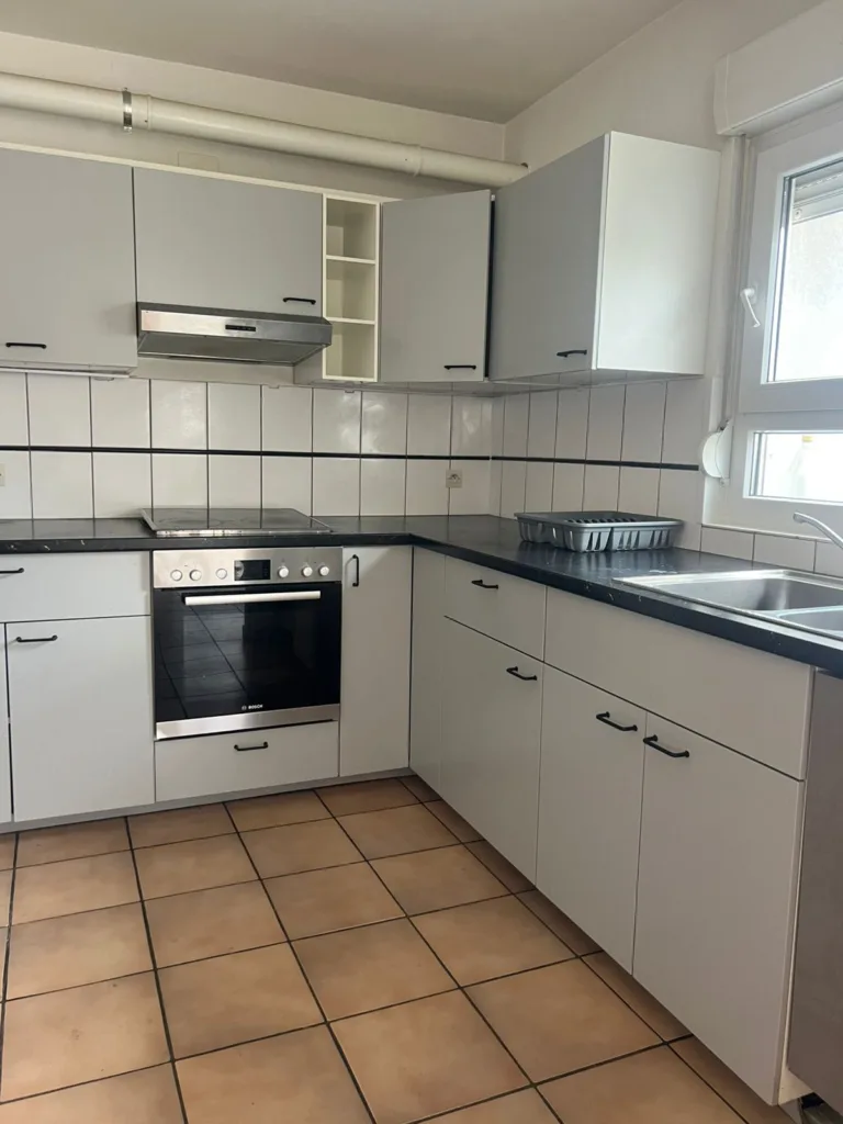 Colocation Strasbourg Cronenbourg - Meublée - 2 Chambres - 69m2