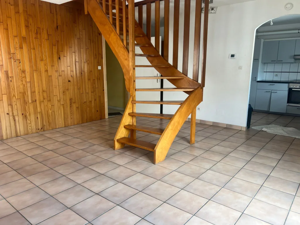 location Strasbourg Cronenbourg - Meublée - 2 Chambres - 69m2