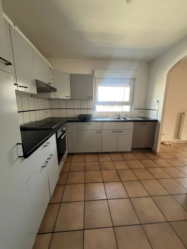 Colocation Strasbourg Cronenbourg - Meublée - 2 Chambres - 69m2